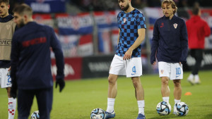 Modrićev komentar na ono što je Mbappe napravio Gvardiolu bi mogao ohladiti odnose među njima