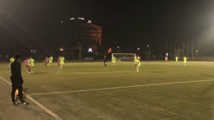 OFK Sloga bolji od gradačačke Zvijezde