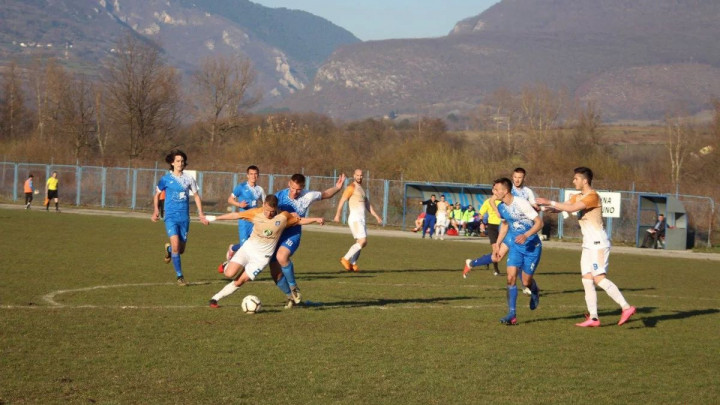 Novi skandal u bh. nogometu: Igrač nokautirao sudiju!