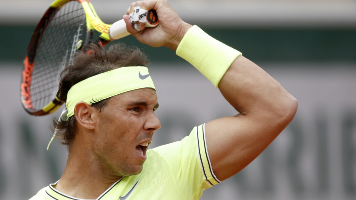 Nadal lako u drugo kolo, čeka ga još jedan kvalifikant
