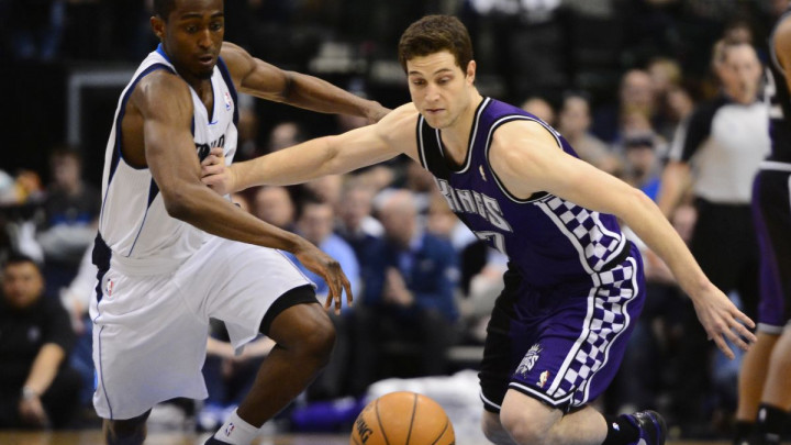 Jimmer Fredette stiže u Panathinaikos