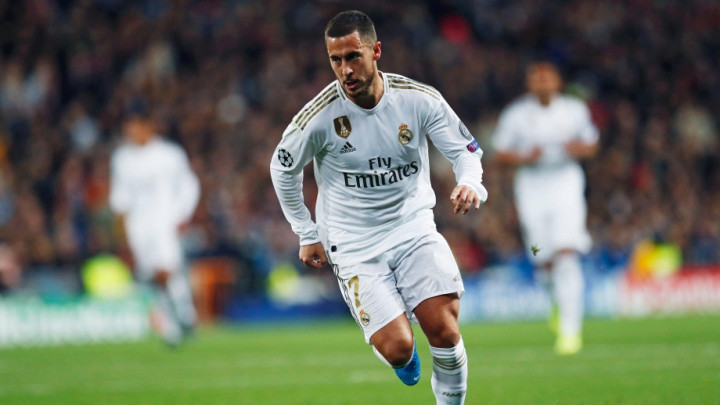 Bivši igrač Chelseaja: Hazard je najljenji igrač s kojim sam igrao