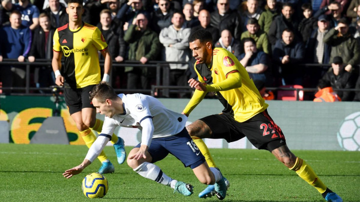 Tottenhamu bez Kanea jednostavno ne ide: Gazzaniga spašavao Pijetlove poraza
