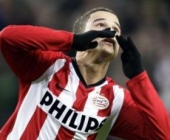 Deset golova u mreži Feyenoorda