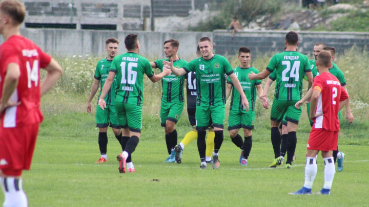 FK Rudar Kakanj na veliki jubilej kluba ima šansu da izbori Premijer ligu