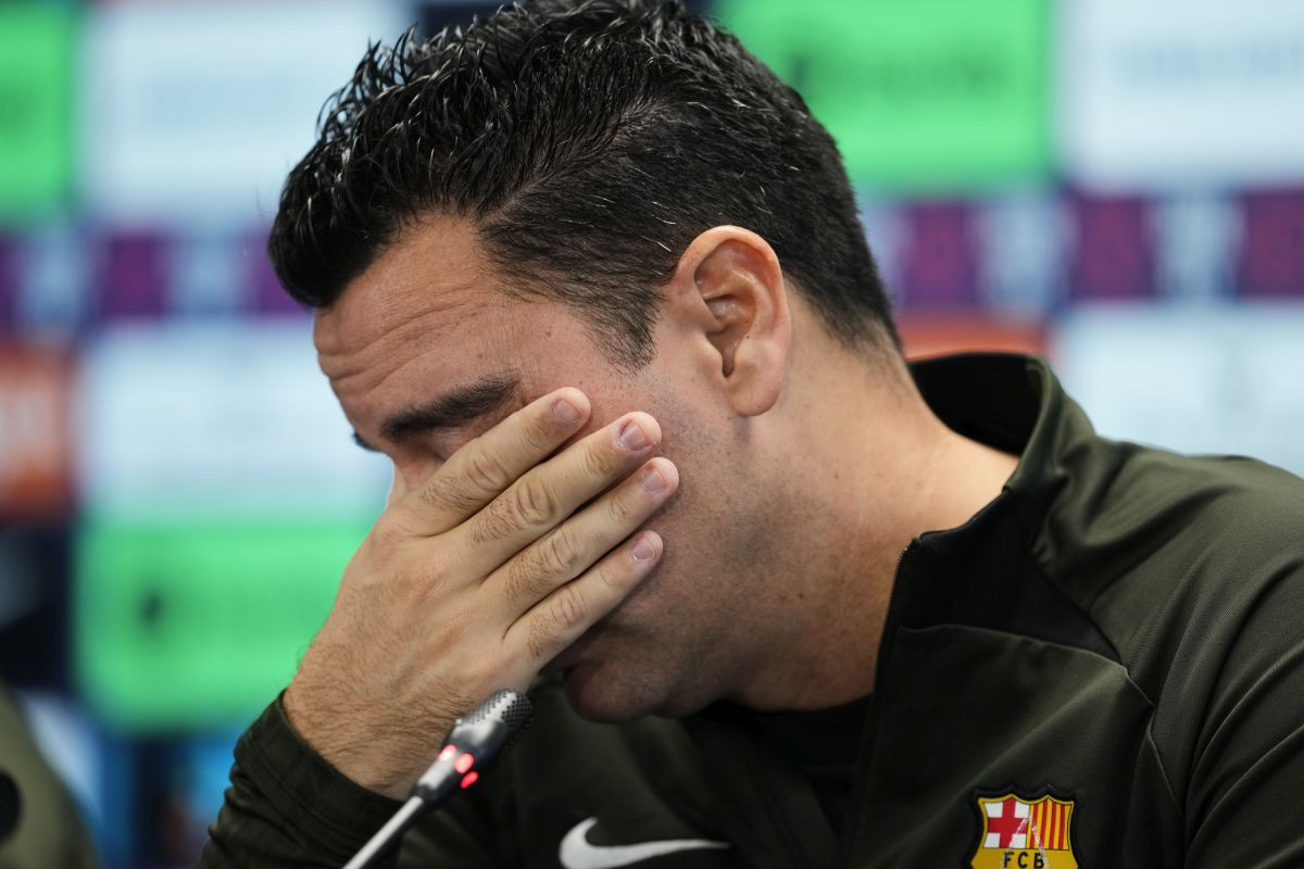 Xavi saopštio da odlazi iz Barcelone, pa svojim potezom svima pokazao kakav je gospodin!