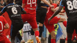 Raspada se jedna od liga sa prostora bivše Jugoslavije 