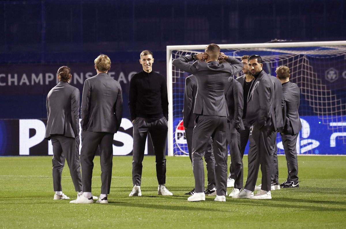 Nikad direktniji udar jednog kluba na Maksimir: Dovoljno je pogledati objavu Borussije Dortmund