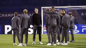 Nikad direktniji udar jednog kluba na Maksimir: Dovoljno je pogledati objavu Borussije Dortmund