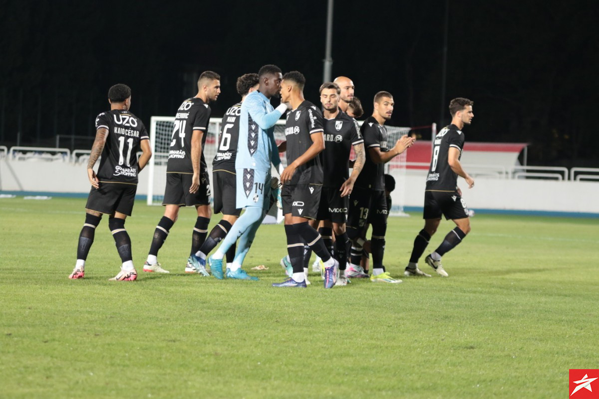 Nedavno igrao pod Bijelim brijegom, od danas je član slavnog Juventusa