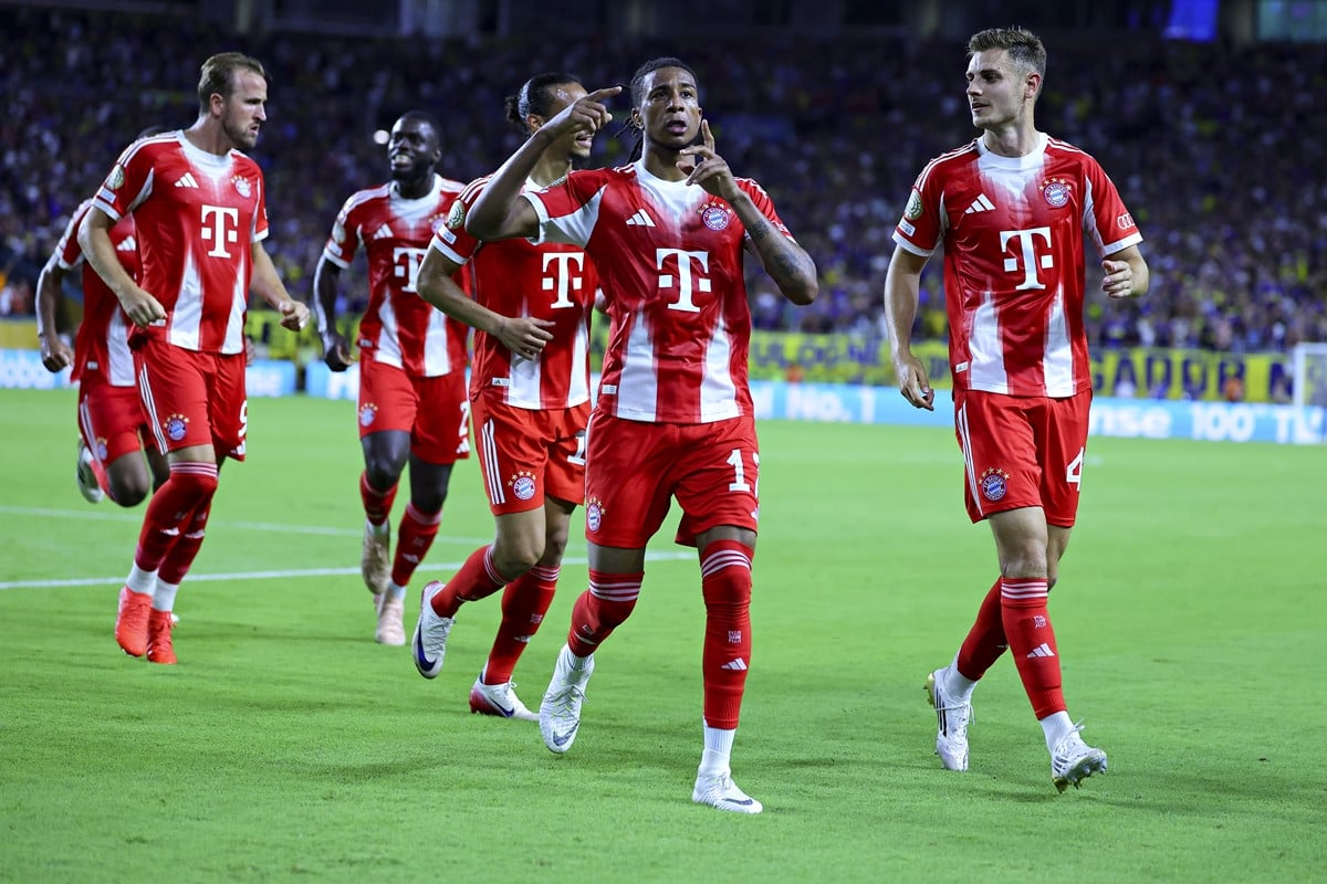 Bayern Minhen odredio cijenu za svoju glavnu zvijezdu: "100 miliona funti i možete ga dobiti"