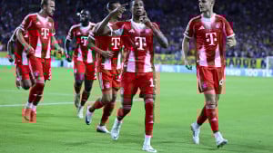 Bayern Minhen odredio cijenu za svoju glavnu zvijezdu: "100 miliona funti i možete ga dobiti"