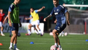 Marko Livaja je kreator nezapamćene 'hrvatske zvijeri': "Hvala mu na tome"