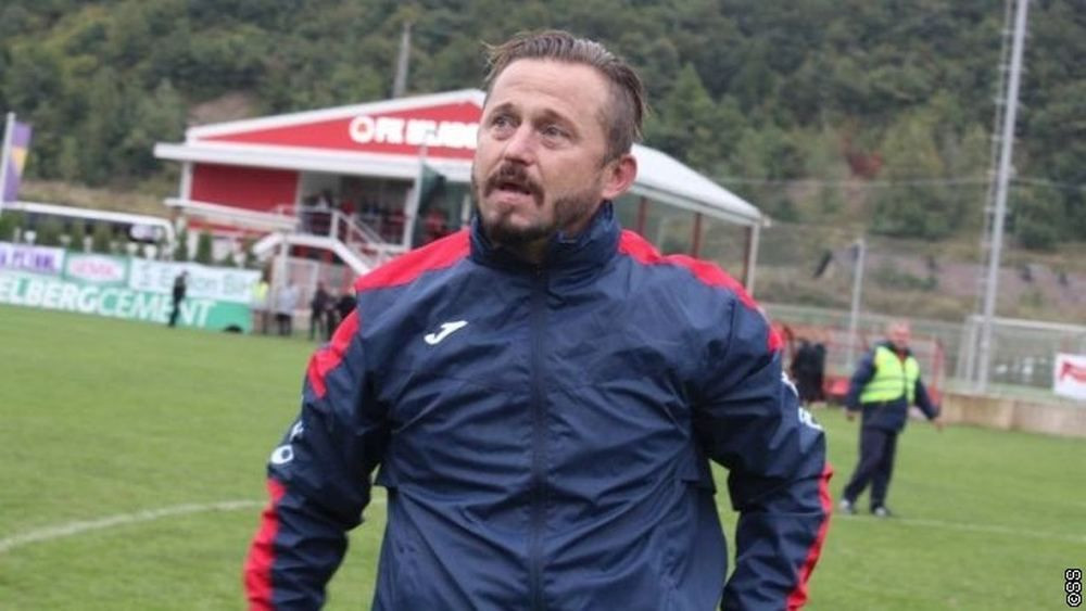 Mulalić pronašao novi angažman