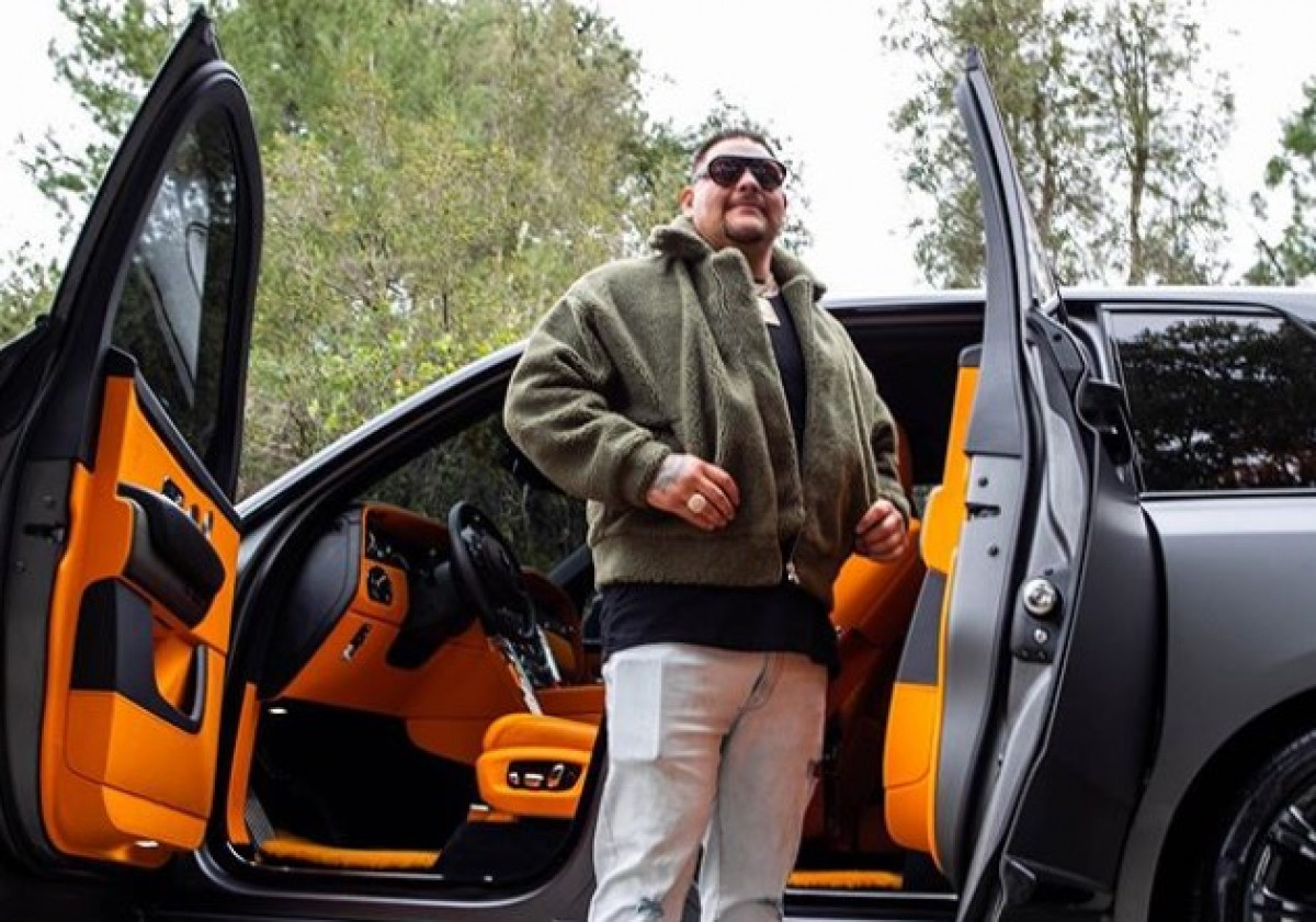 Andy Ruiz napravio važne promjene: Hoće li mu one donijeti novi pojas? Andy Ruiz napravio važne promjene: Hoće li mu one donijeti novi pojas?