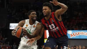 Dwayne Bacon novo veliko ime u Dubaiju: Pridružio se Musi i Kamenjašu