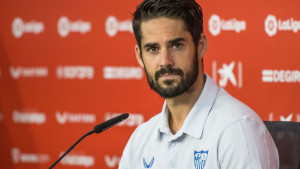 Isco je izdao Union Berlin, od tada je baš sve krenulo nizbrdo