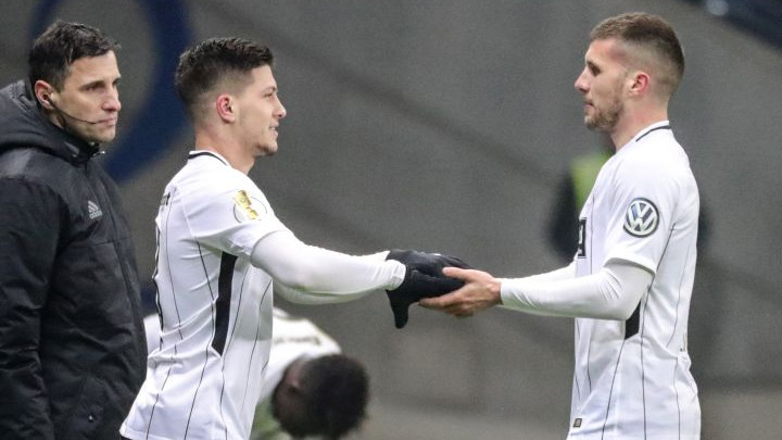 "Jović i Rebić? Ne znam je li kasa Bayerna dovoljno puna za obojicu"