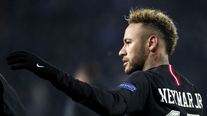 Za ovo ni Real nema novca! Neymarov ultimatum Kraljevima
