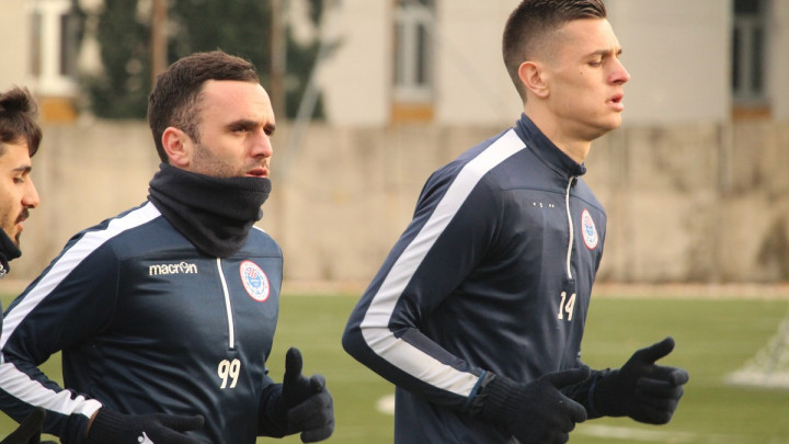 Kako bez Bilbije? Ni njegova zamjena sutra neće prijetiti Sarajevu