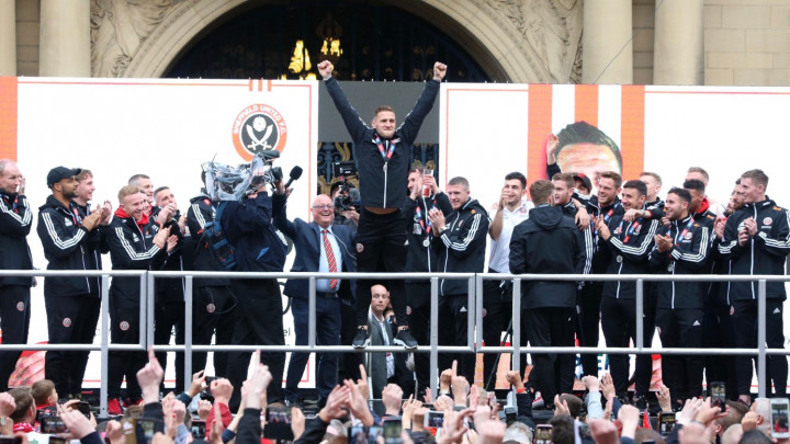 Ušli u Premier ligu i odmah se riješili petorice fudbalera