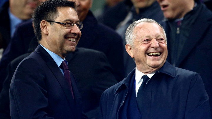 Bartomeu rekao svoje, Barcelona riješila pitanje trenera
