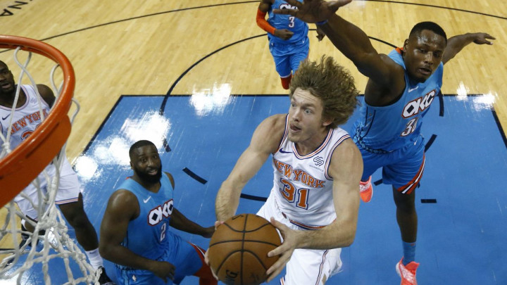 Još jedno NBA pojačanje za CSKA