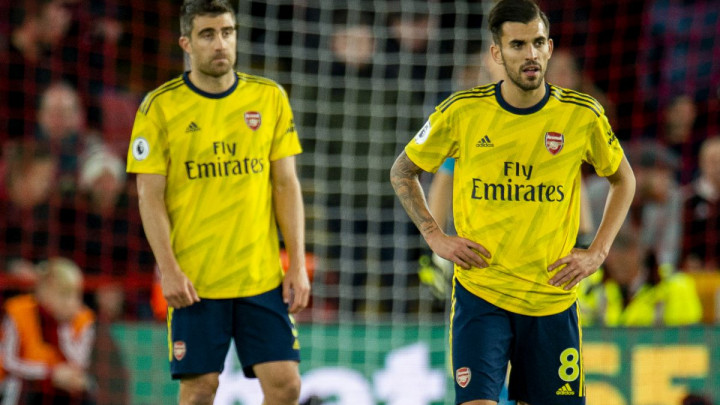 Dani Ceballos drastično promijenio frizuru, navijači Arsenala ga jedva prepoznali