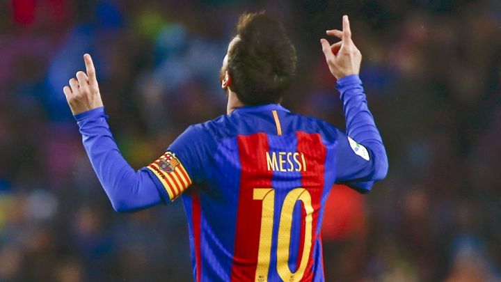 Messi će produžiti ugovor ako Barca dovede pet pojačanja