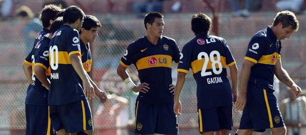 Palermo vjeran Boci, Riquelme još upitan Palermo vjeran Boci, Riquelme još upitan