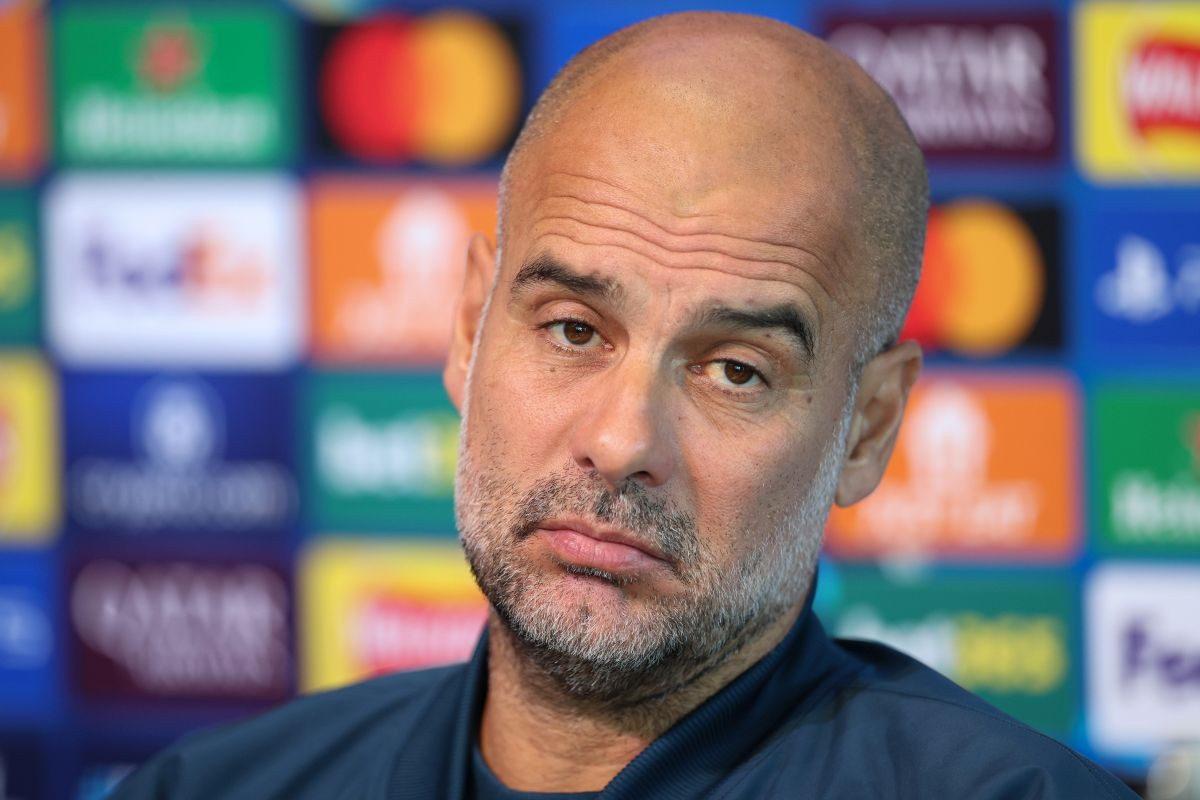 Jutro donijelo spektakularan preokret: Guardiola dobio ponudu, zna se koga preuzima na ljeto