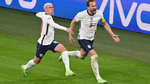 "Kada bih mogao povesti jednu osobu na pecanje to bi bio Leo Messi i to bi mi bio najsretniji dan"