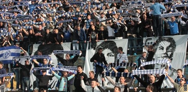 Poznati dobitnici ulaznica Poznati dobitnici ulaznica