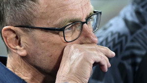 Ralf Rangnick otkrio imena igrača s kojima je pregovario, United nije želio dovesti nijednog