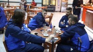 Pirić: Sigurno nećemo iznevjeriti nikoga