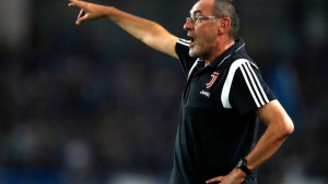 Sarri priznaje: Imali smo i sreće danas