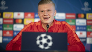 "Pobijedit ćemo Liverpool s 3:1, a ja ću dati sva tri gola"