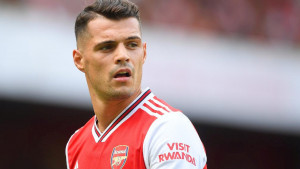 Granit Xhaka već ima novi klub? Navodno je to i saigračima otkrio