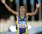 Maratonac Lima propušta Peking