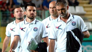 Ivanković: Čestitam Veležu, bio je bolji, a mi se okrećemo Sarajevu