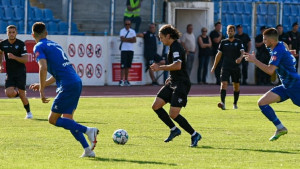 Leotar poražen u Nikšiću, priznanje za Asima Zeca