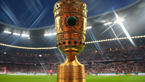 DFB Pokal: Vasilj i Duljević nisu imali sreće, Berlin će da "gori"