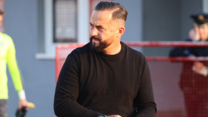 Mulalić: Fajterska utakmica, ali moramo biti pošteni...