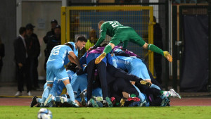Dame i gospodo, San Marino prva priča Lige nacija: Upisali su zvaničnu pobjedu nakon 20 godina posta