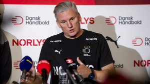 Selektor Danske objavio spisak rukometaša sa kojima kreće po novo zlato na Svjetskom prvenstvu!