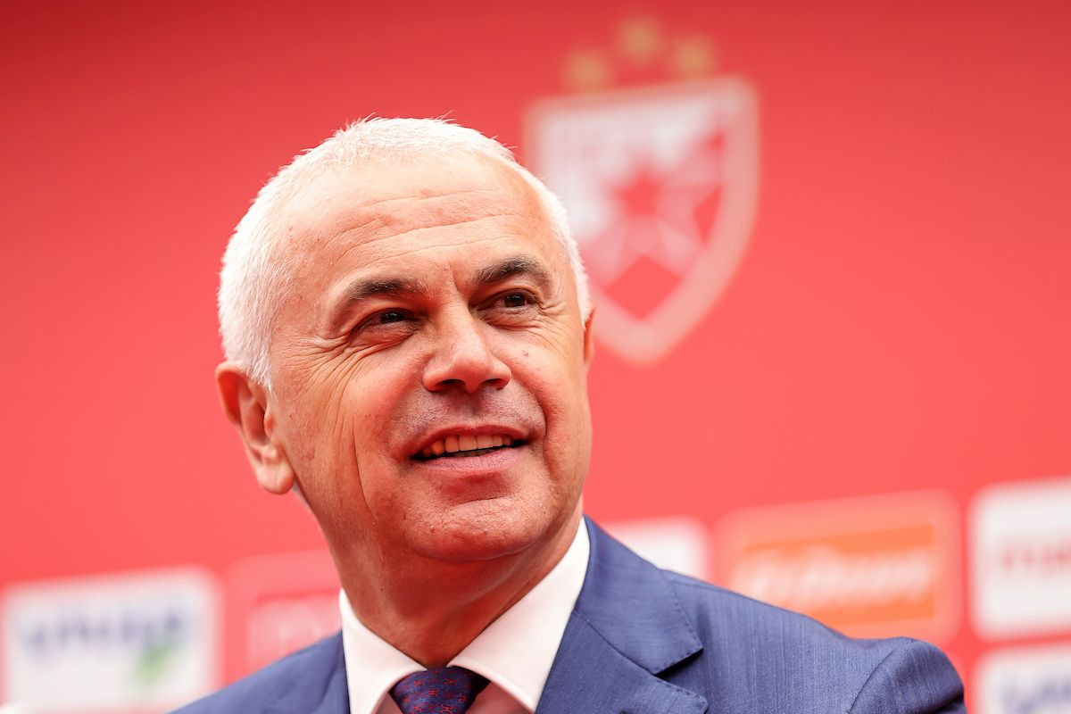 Booom iz Beograda: Moćni šef završava velike poslove, Crvena zvezda je sve jača i jača!