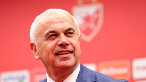 Booom iz Beograda: Moćni šef završava velike poslove, Crvena zvezda je sve jača i jača!