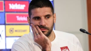 Aleksandar Mitrović brutalno odbio poznati kluba: "Ja za vas ne želim igrati"