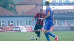 Sloboda poslala upit, NSFBiH odlučio: Utakmica na Tušnju igra se sutra