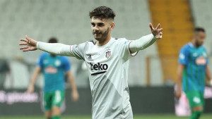 Ajdin Hasić napušta Bešiktaš
